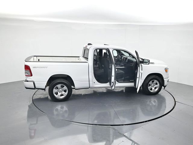 Used 2022 RAM 1500 Big Horn RWD image 42