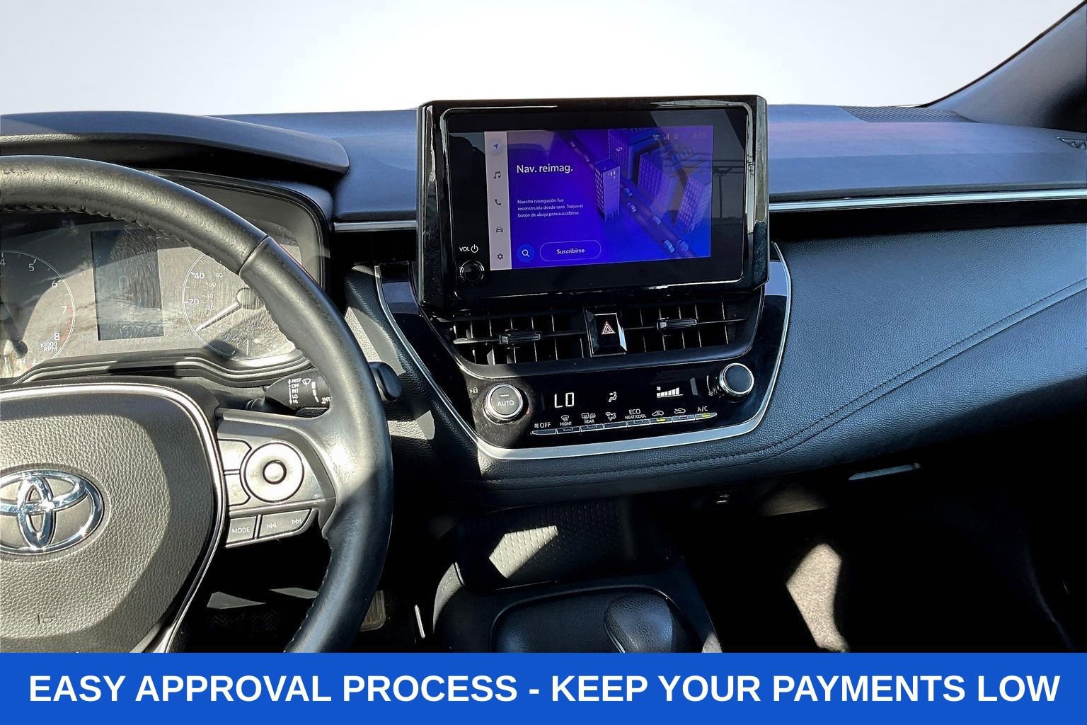 Used 2023 Toyota Corolla SE FWD image 10