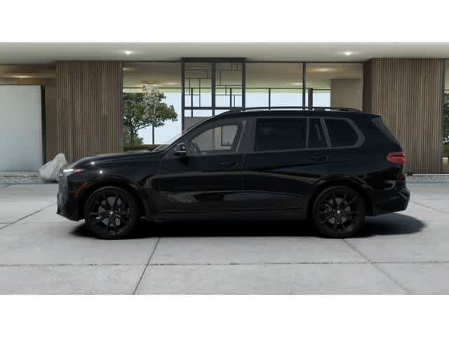 New 2027 BMW X7 xDrive40i w/ M Sport Package AWD/4WD image 4