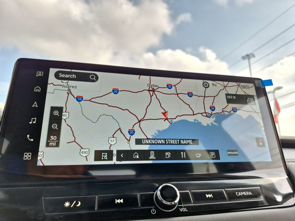 New 2026 Mitsubishi Outlander ES FWD image 11