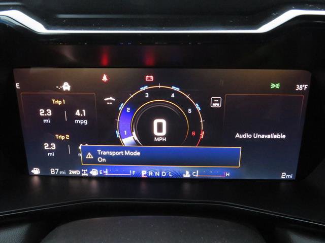 New 2026 Chevrolet Colorado LT w/ LT Convenience Package image 20