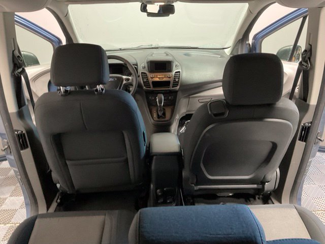 Used 2020 Ford Transit Connect XL FWD image 28