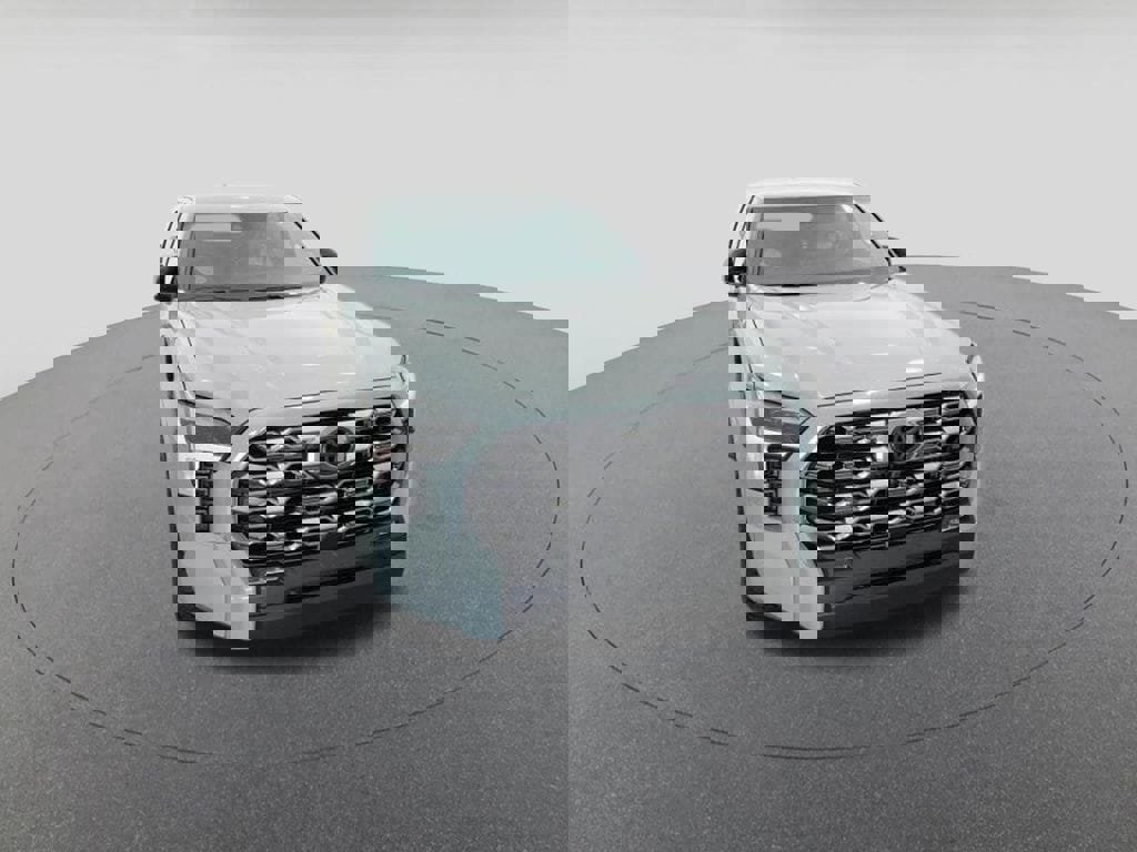 New 2026 Toyota Tundra SR5 image 14