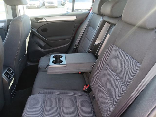Used 2014 Volkswagen Golf 4-Door image 22