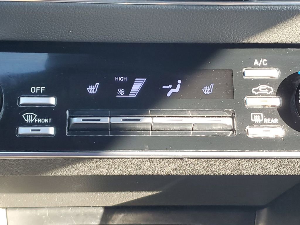 Used 2021 Hyundai Sonata SEL Plus image 32