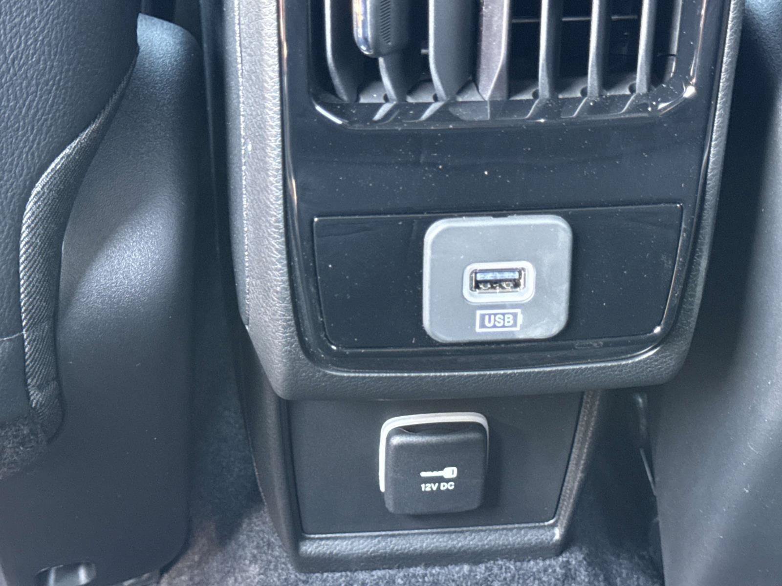 New 2026 Jeep Compass Limited AWD/4WD image 31