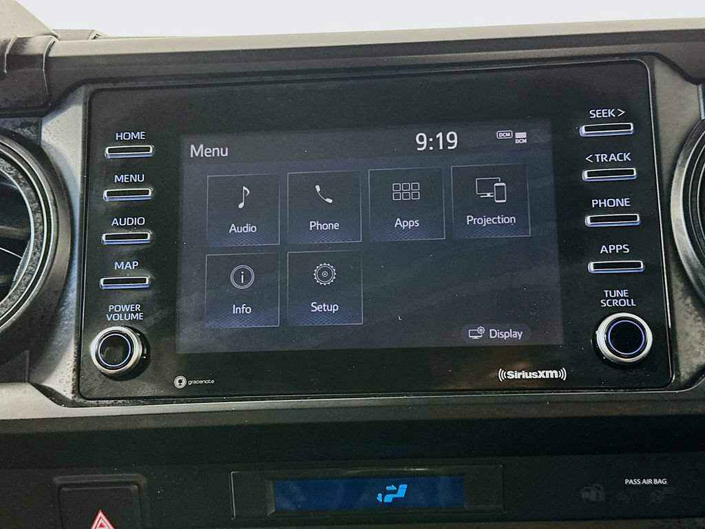 Used 2023 Toyota Tacoma SR AWD/4WD image 19