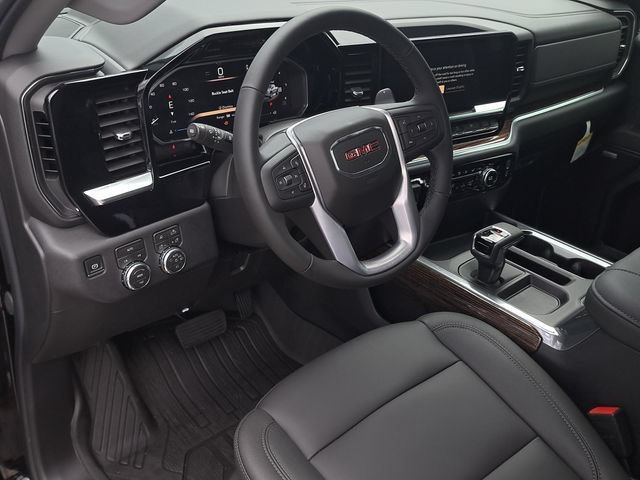New 2026 GMC Sierra 1500 Elevation w/ Elevation Premium Package AWD/4WD image 8