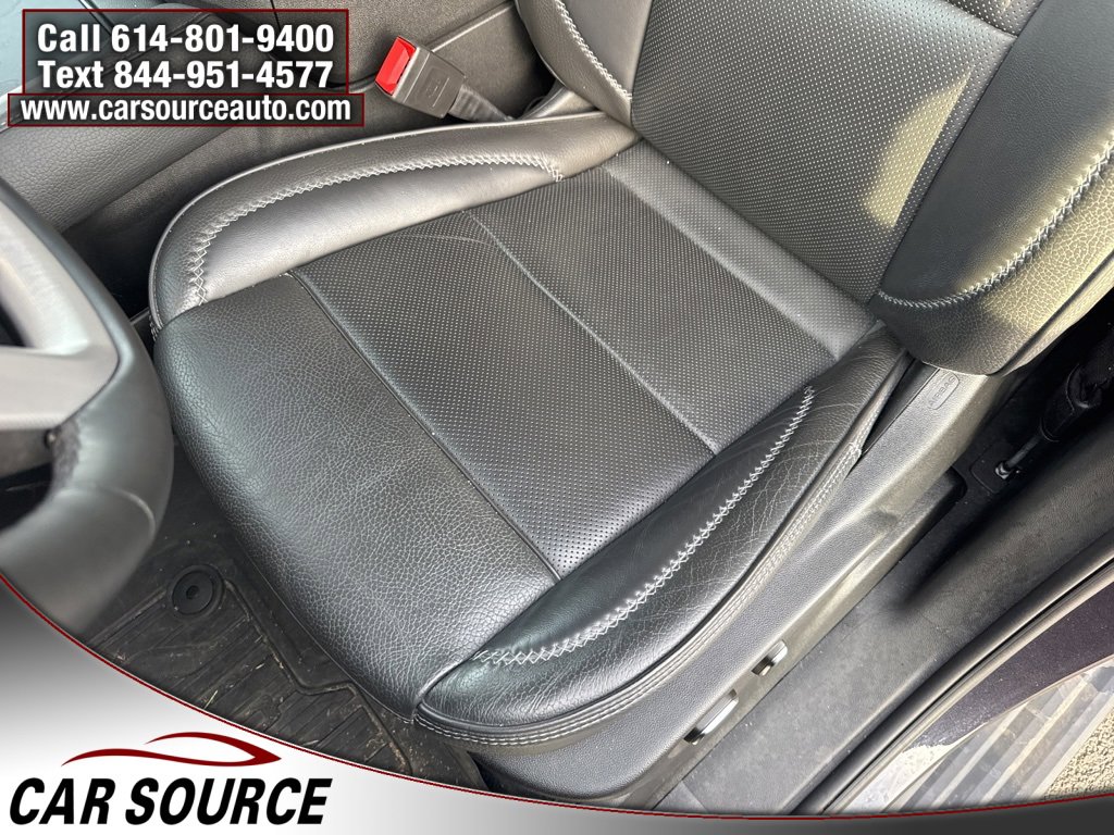 Used 2023 GMC Yukon Denali image 17