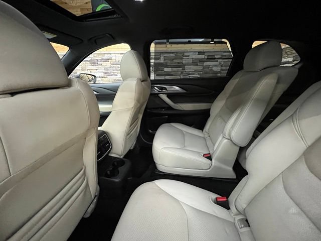 Used 2023 MAZDA CX-9 Grand Touring AWD/4WD image 34