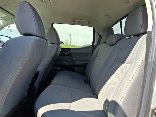 Used 2023 Toyota Tacoma SR AWD/4WD image 10