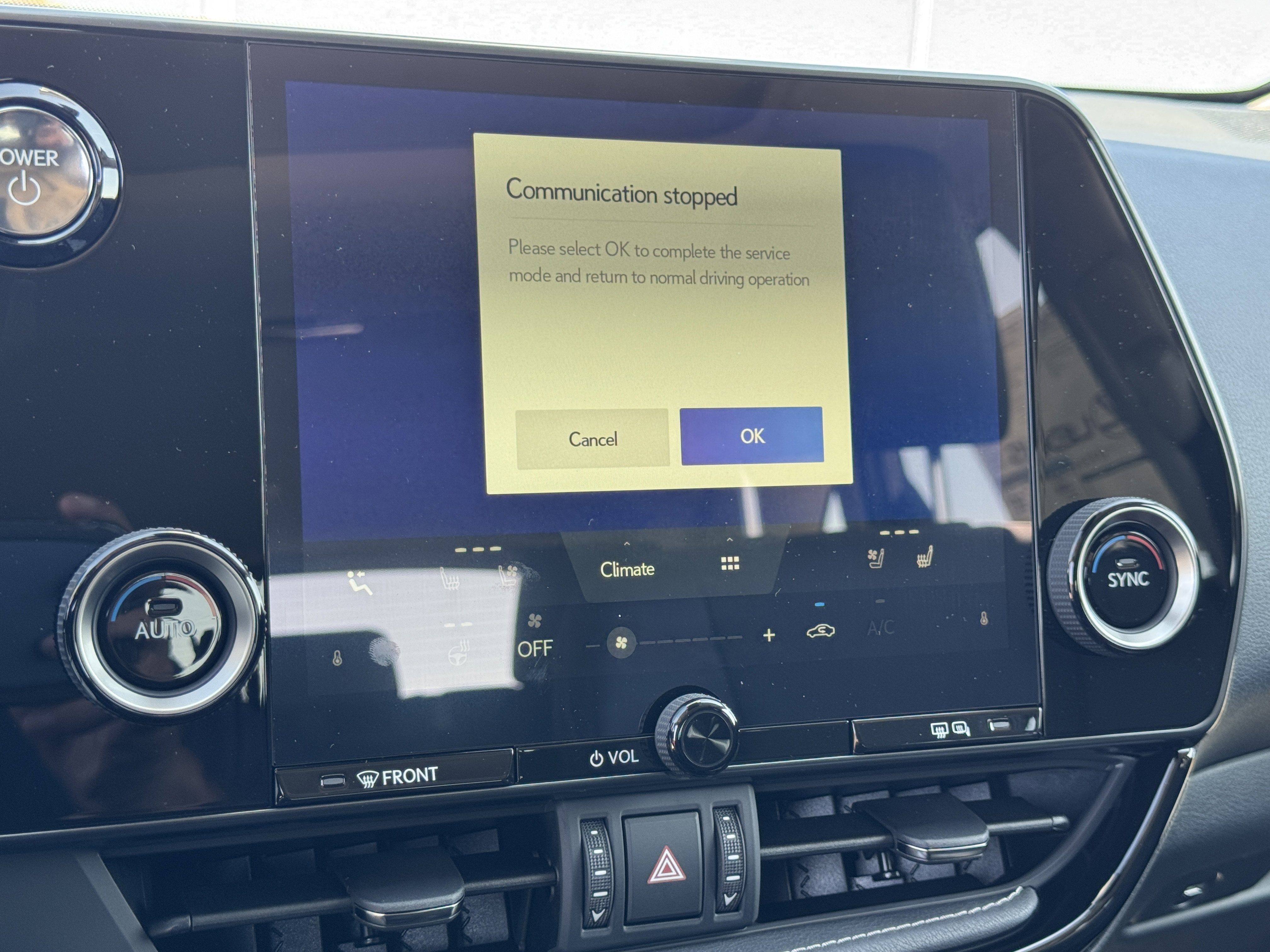 New 2026 Lexus NX 350h AWD w/ Premium Package image 24