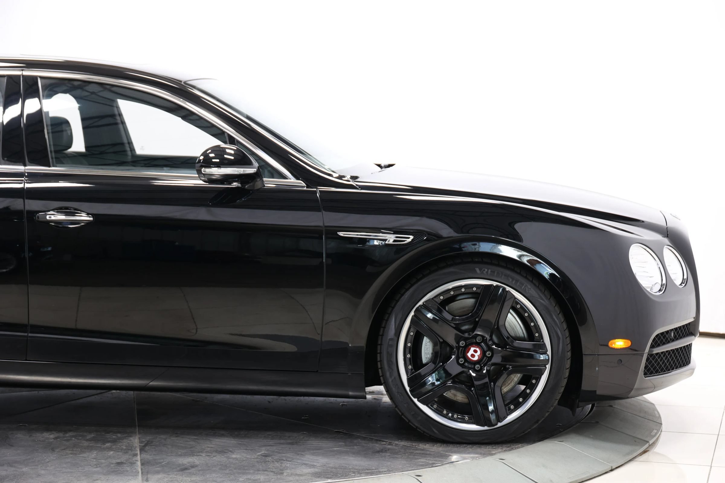Used 2015 Bentley Flying Spur V8 AWD/4WD image 66