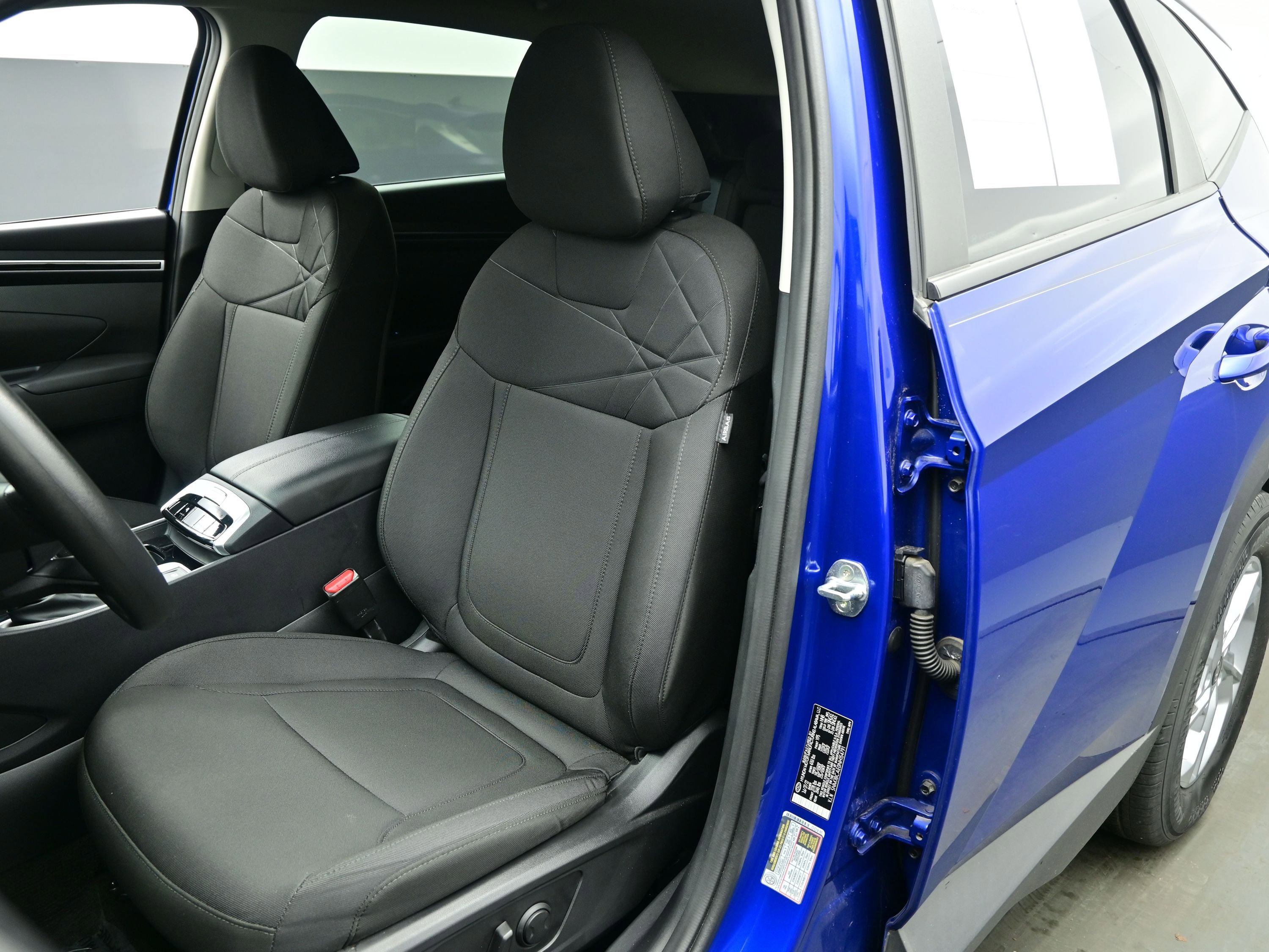 Used 2022 Hyundai Tucson SEL w/ Cargo Package image 12