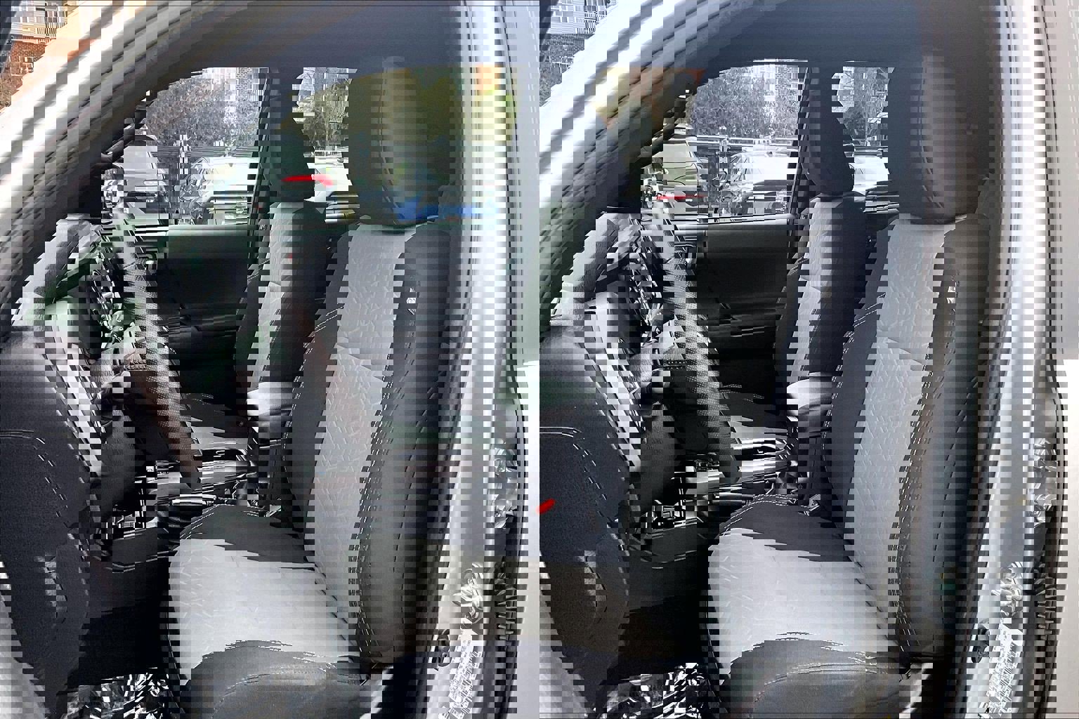 Used 2023 Toyota Tacoma TRD Off-Road image 22