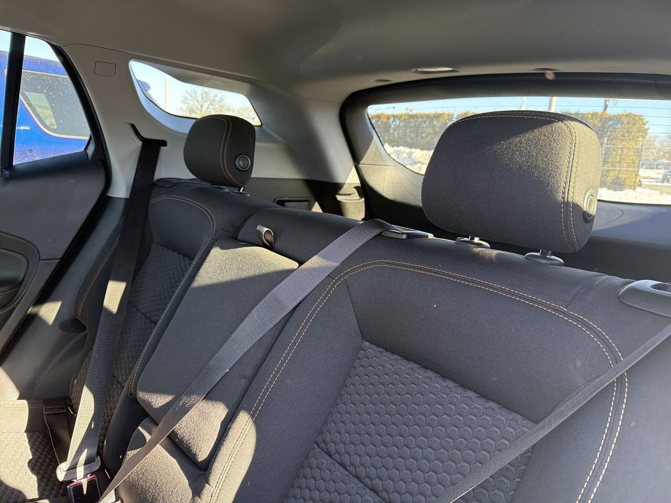 Certified 2020 GMC Terrain SLE image 22