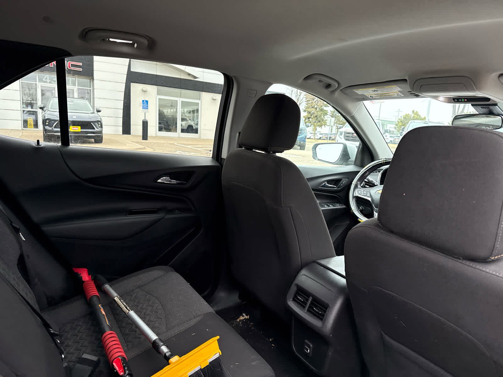 Used 2022 Chevrolet Equinox LT image 8