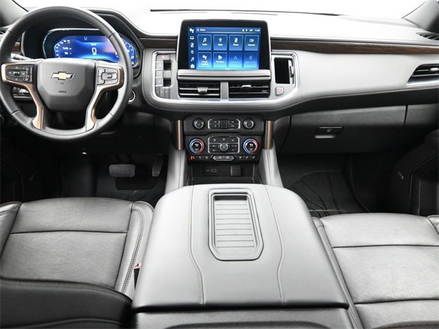 Used 2024 Chevrolet Tahoe High Country image 32