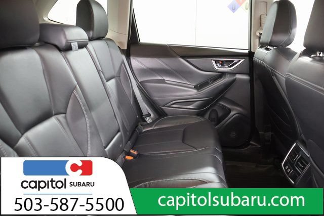 Used 2021 Subaru Forester Limited AWD/4WD image 30