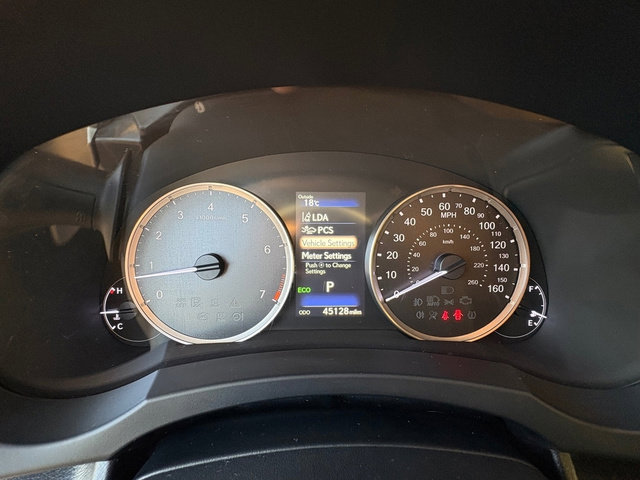 Used 2019 Lexus IS 300 AWD image 23