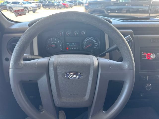 Used 2010 Ford F150 XL RWD image 10