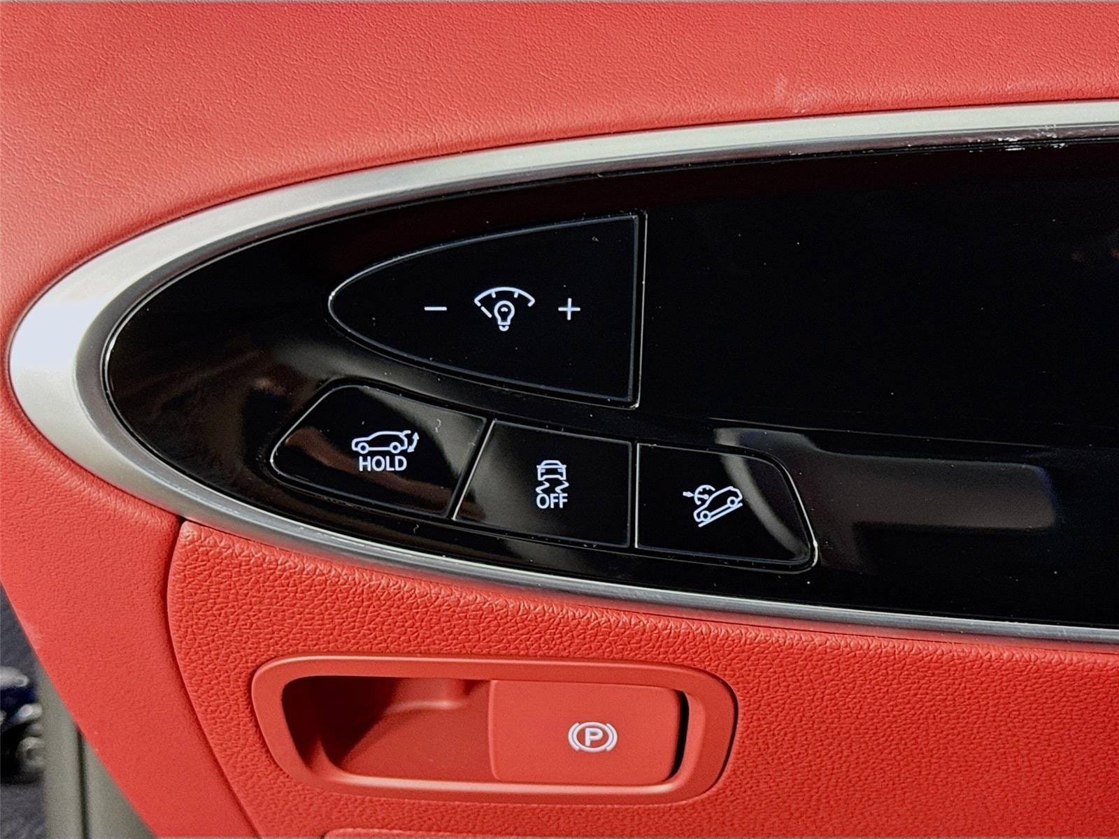 New 2026 Genesis GV70 2.5T Sport Prestige AWD/4WD image 10