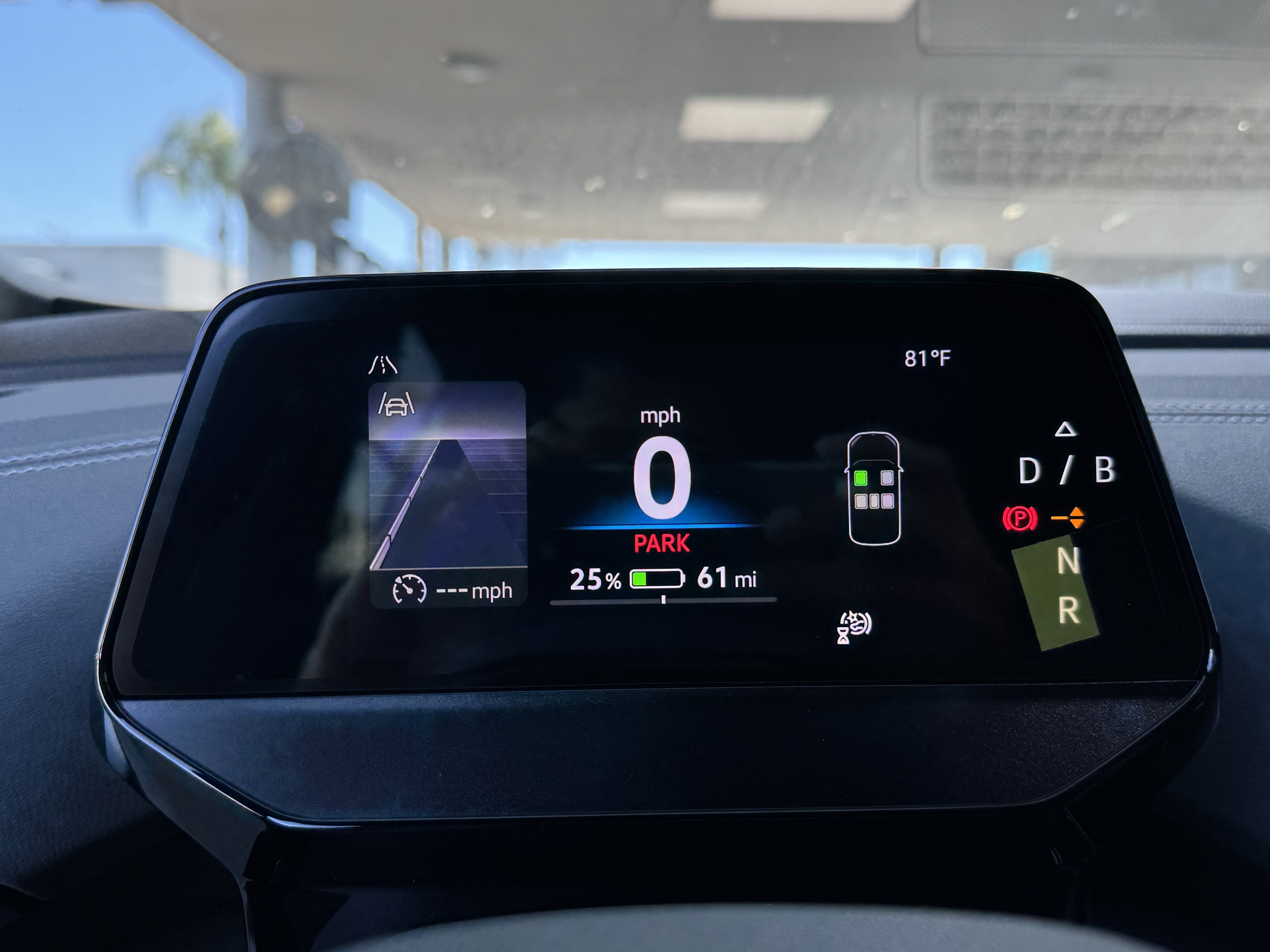 New 2026 Volkswagen ID.4 Pro RWD image 21