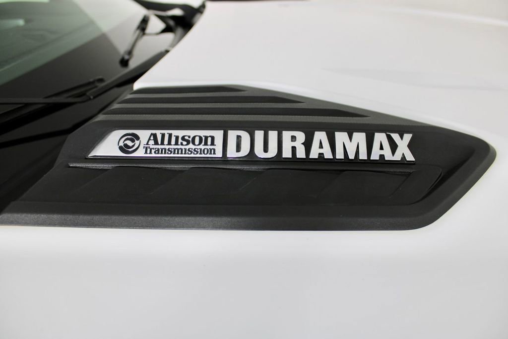 Used 2023 Chevrolet Silverado 2500 LT image 10