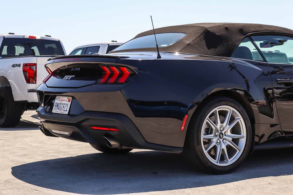 Used 2024 Ford Mustang GT Premium RWD image 15