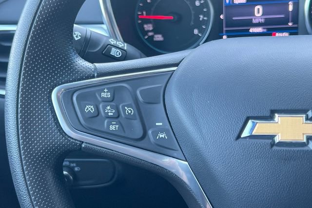 Used 2023 Chevrolet Equinox LT FWD image 31
