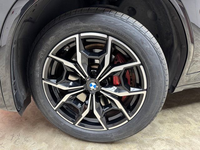 Certified 2024 BMW X4 M40i image 28