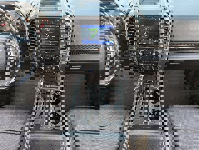 Used 2020 Ford F150 Raptor w/ Equipment Group 802A Luxury image 18