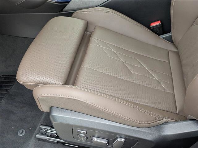 Used 2026 BMW X3 xDrive30 w/ M Sport Package AWD/4WD image 4
