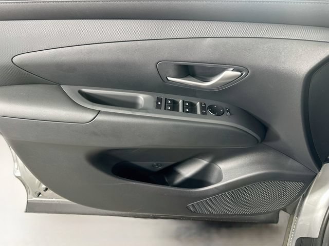 New 2026 Hyundai Tucson SE AWD/4WD image 12