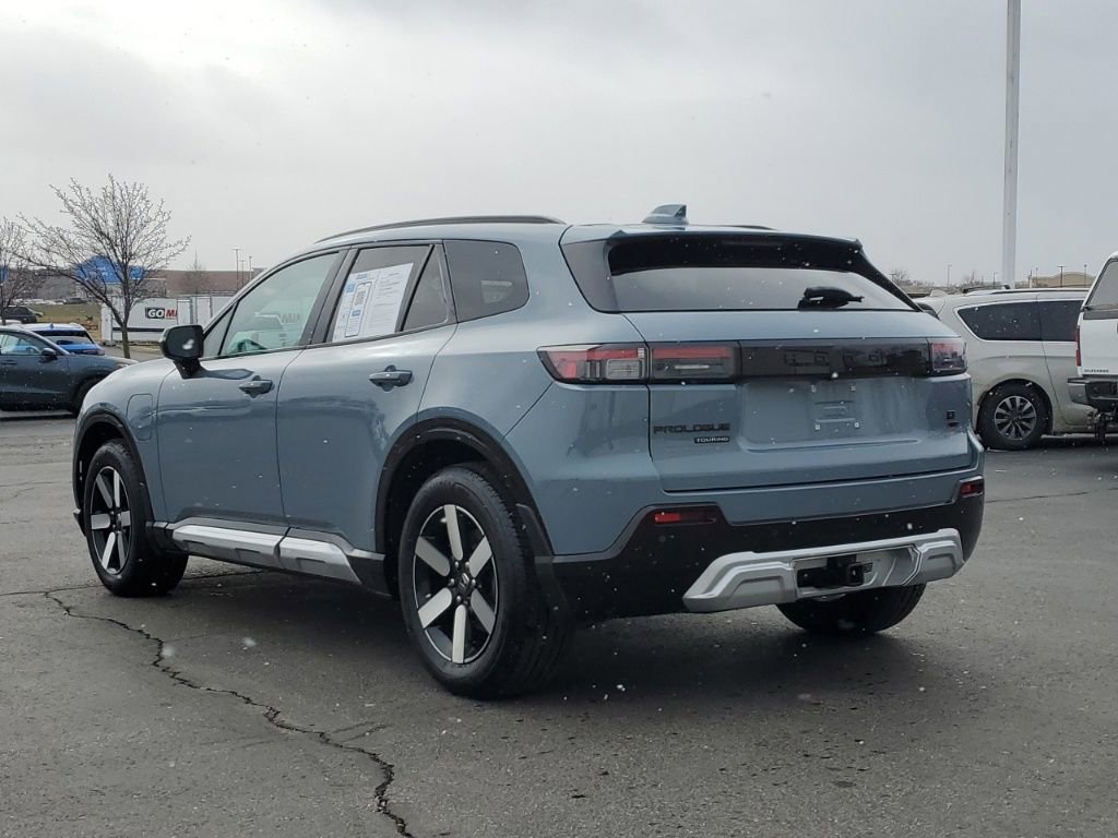 Used 2024 Honda Prologue Touring image 3