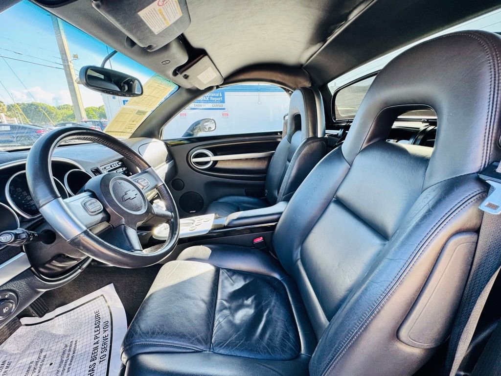 Used 2006 Chevrolet SSR w/ Preferred Equipment Group image 22