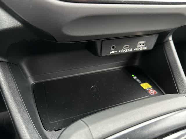 New 2026 Subaru Crosstrek 2.5i Sport AWD/4WD image 25