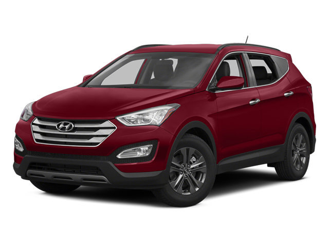 Used 2014 Hyundai Santa Fe Sport 2.0T w/ Technology Package 05 FWD image 1