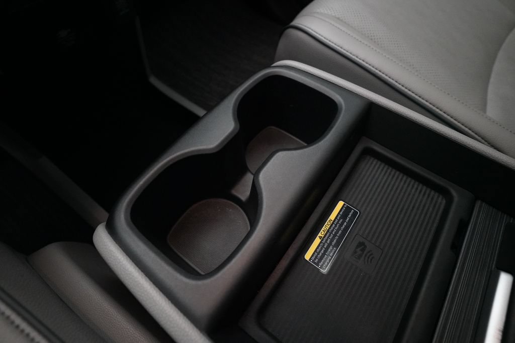 Certified 2024 Honda Odyssey Elite image 18