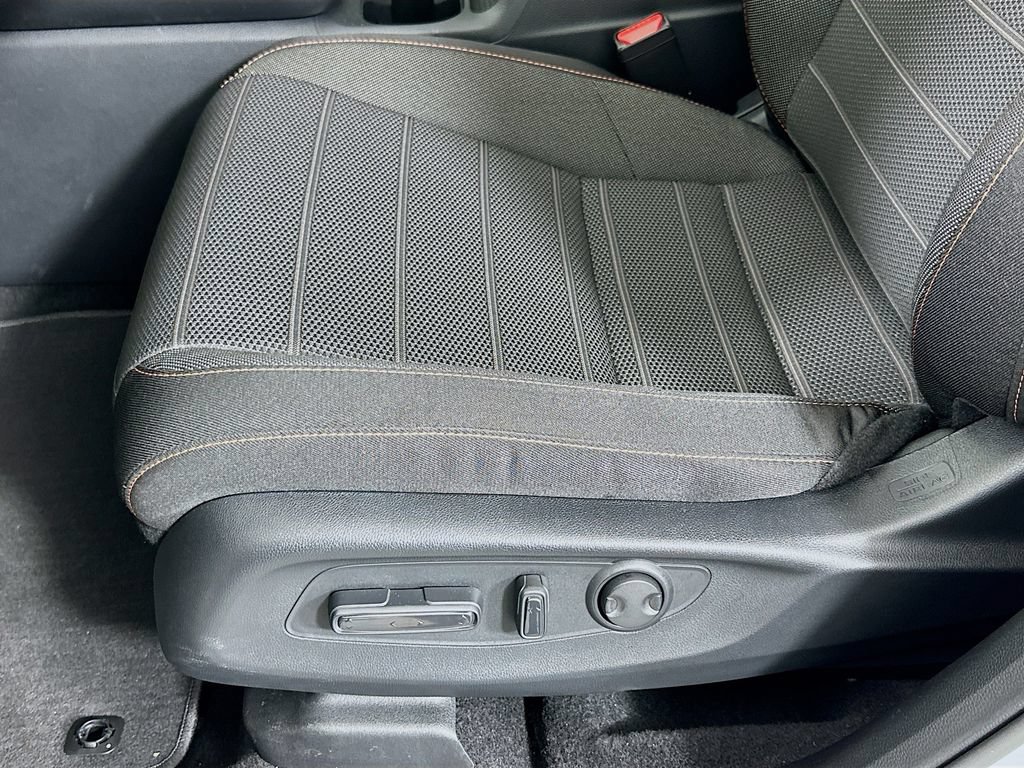 Certified 2026 Honda CR-V Sport image 19