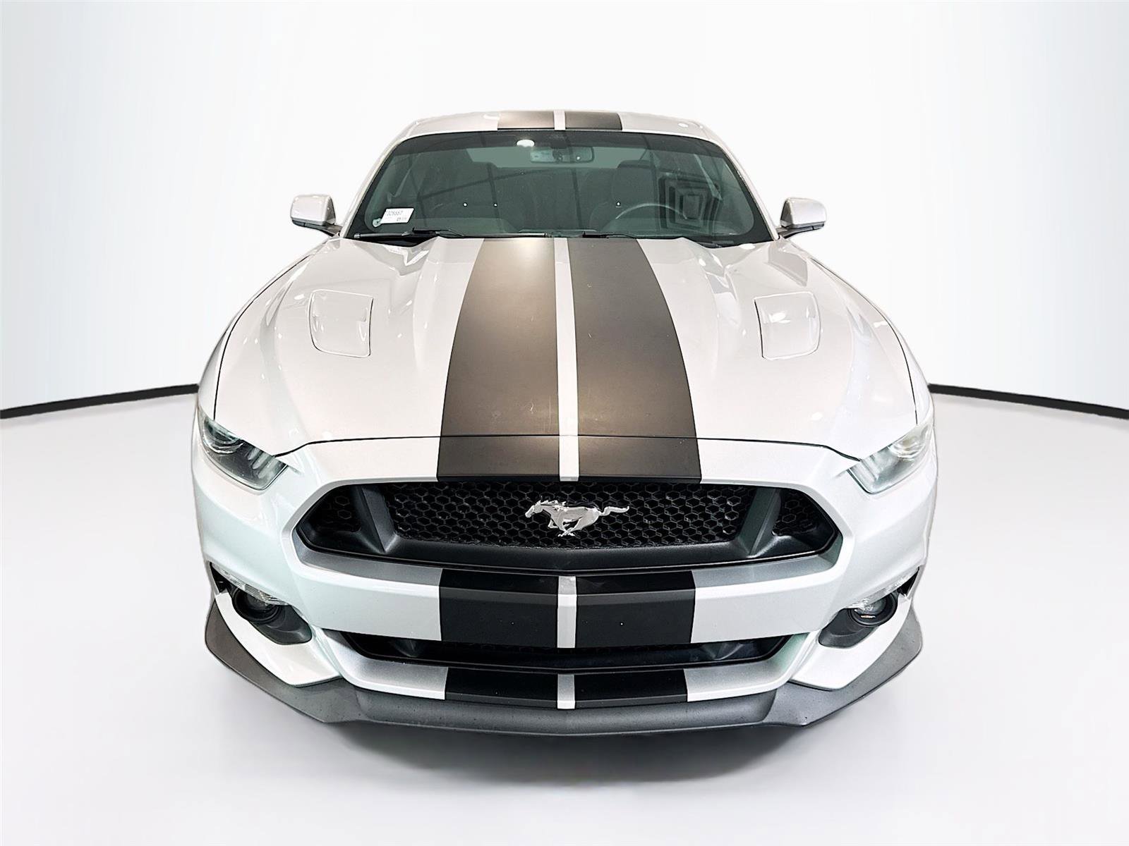 Used 2016 Ford Mustang GT w/ GT Performance Package RWD image 8