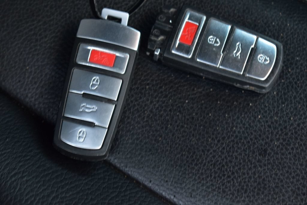 Used 2009 Volkswagen Passat Komfort FWD image 13