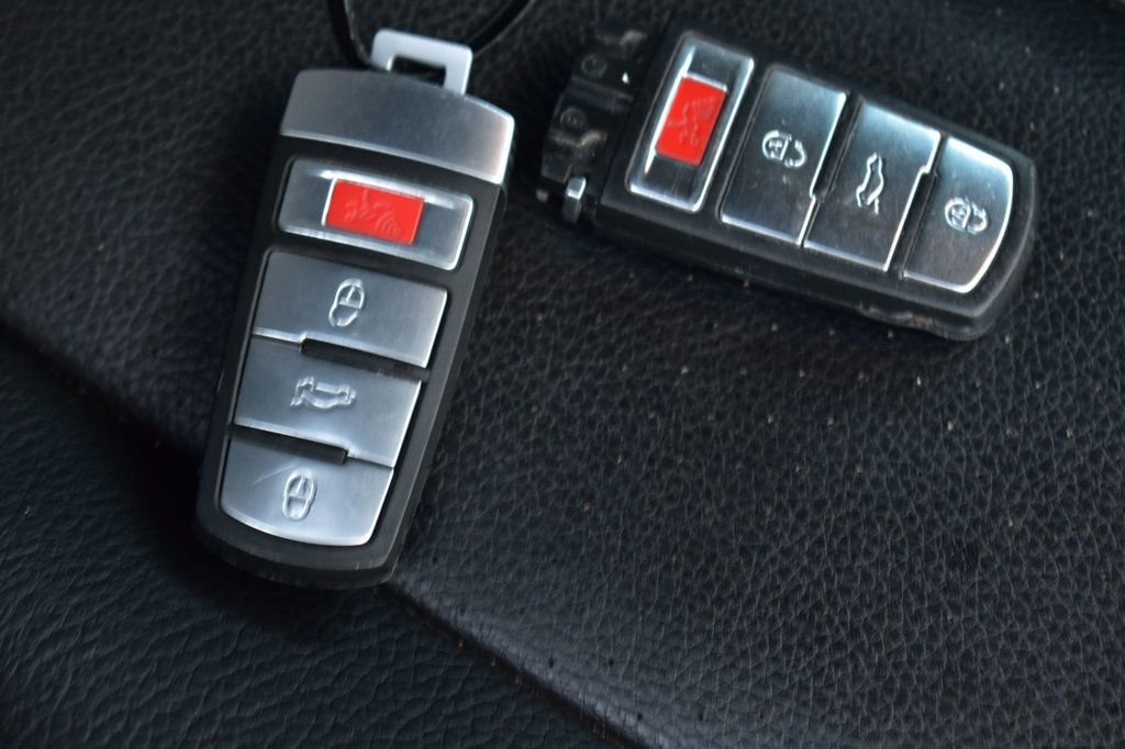 Used 2009 Volkswagen Passat Komfort image 13