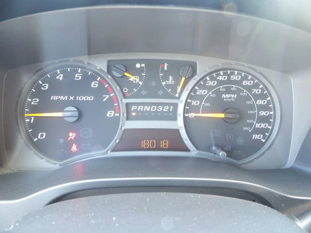 Used 2005 Chevrolet Colorado LS w/ Power Convenience Package AWD/4WD image 13