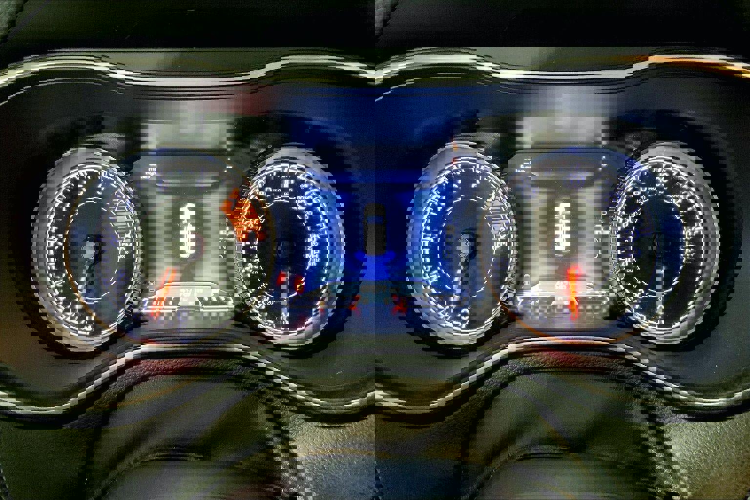 Used 2020 Jeep Cherokee Trailhawk w/ Cold Weather Group image 20