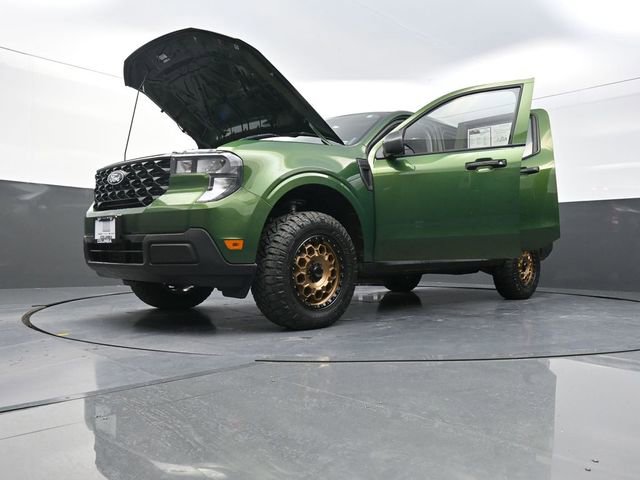 Used 2025 Ford Maverick XL w/ Equipment Group 102A image 28