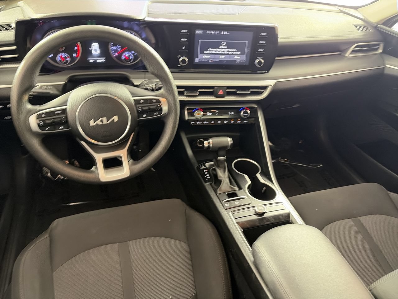 Used 2022 Kia K5 LXS FWD image 20