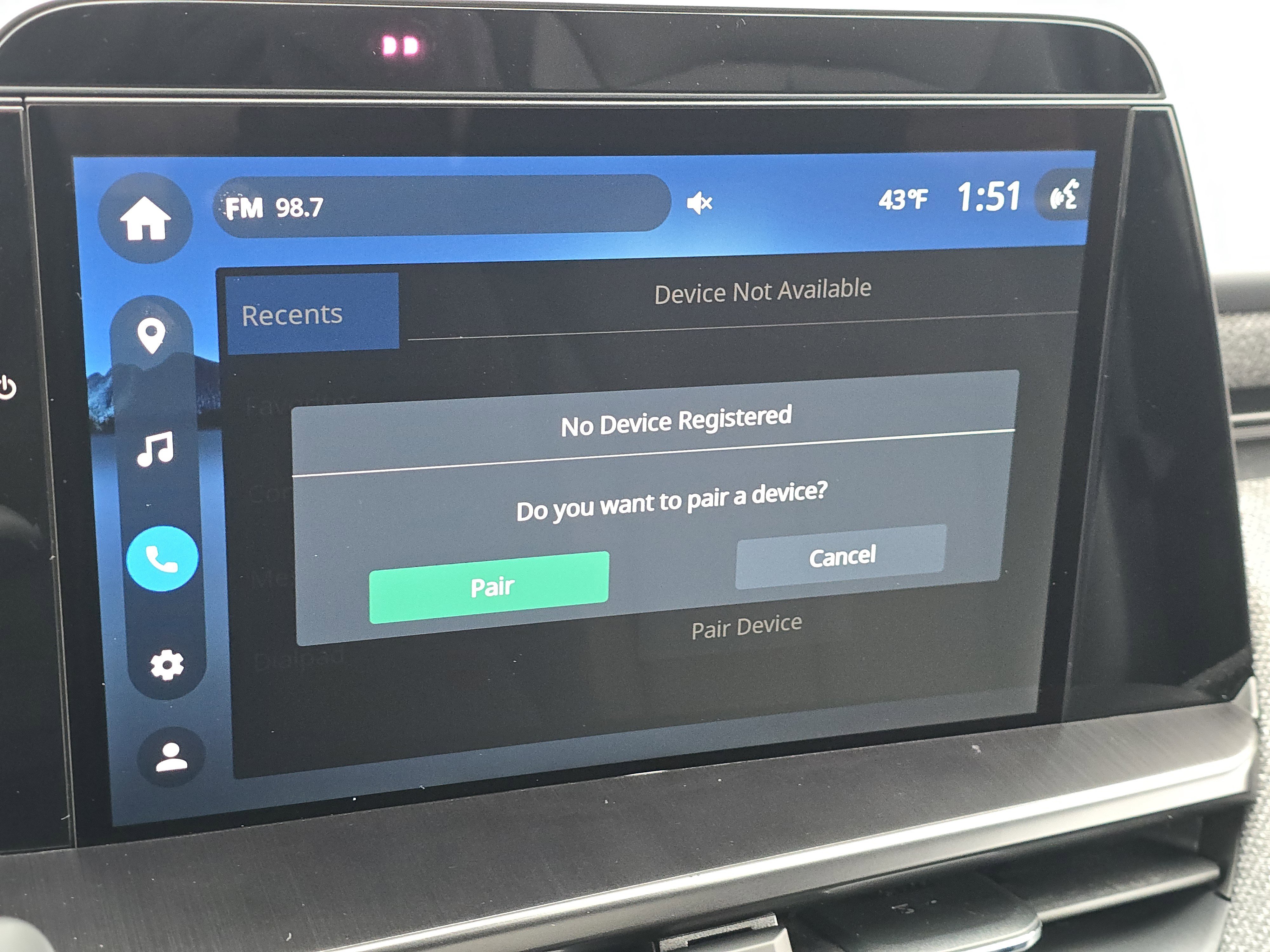 New 2026 Subaru Outback Premium image 14