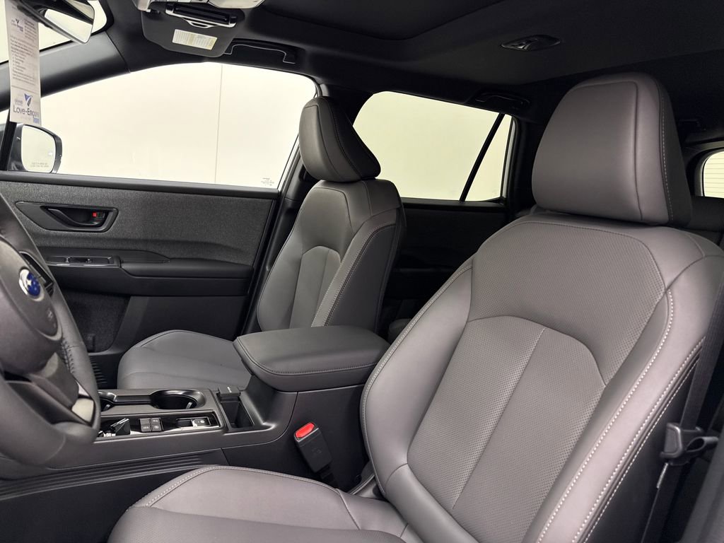New 2026 Subaru Outback Limited AWD/4WD image 14