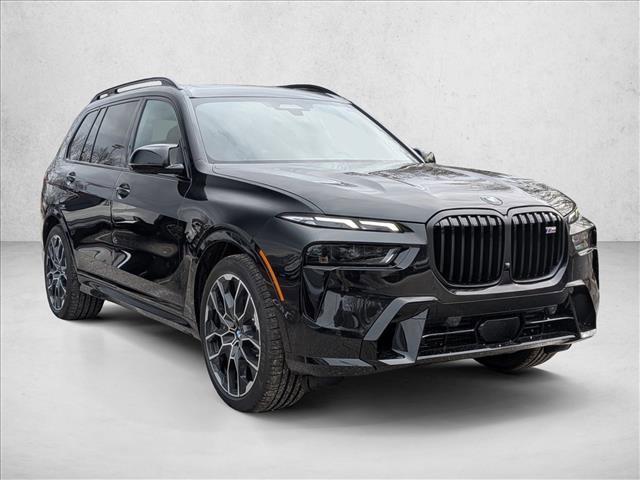 New 2026 BMW X7 M60i image 7